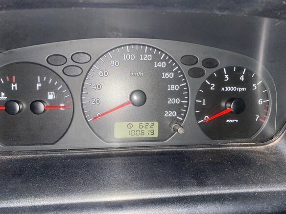 2006 Chery Amulet (A15) I, чёрный, 60000 рублей - вид 6