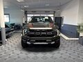 2025 Ford F-150 Raptor XIV Рестайлинг, зелёный, 15530000 рублей