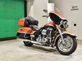 2012 Harley-Davidson Electra Glide, оранжевый, 1177000 рублей - вид 2