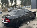 2011 Lada (ВАЗ) Priora I, чёрный, 350000 рублей - вид 2