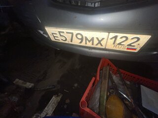 2001 Mazda Capella VI, серый, 250000 рублей, вид 3