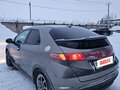 2008 Honda Civic VIII, серый, 580000 рублей - вид 6