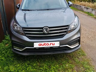 2022 Dongfeng 580 I Рестайлинг, серый, 1600000 рублей, вид 1