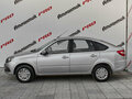 2024 Lada (ВАЗ) Granta I Рестайлинг, серый, 865000 рублей - вид 7