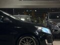 2012 Kia Rio III, чёрный, 540000 рублей - вид 10