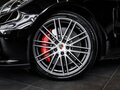 2018 Porsche Panamera Turbo II, чёрный - вид 2