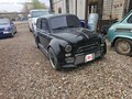 1967 ЗАЗ 965, чёрный, 1200000 рублей