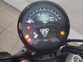 2026 Triumph Trident 660, чёрный, 1098000 рублей - вид 4