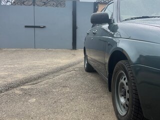 2016 Lada (ВАЗ) Priora I Рестайлинг, серый, 520000 рублей, вид 4