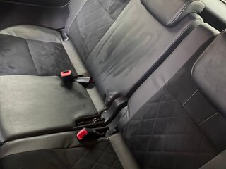 2017 Toyota Estima III Рестайлинг 3, белый, 3500000 рублей, вид 5