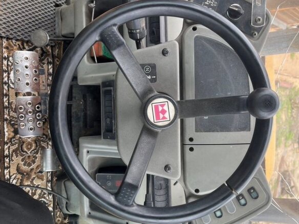 2013 Terex 970, 3200000 рублей - вид 12