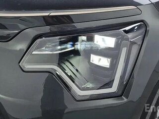 2023 Kia Niro II, чёрный, 2375000 рублей, вид 3