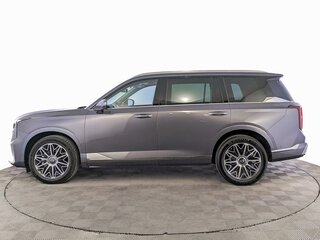 2026 GAC GS8 Dragon II, серый, 5349000 рублей, вид 3