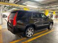 2018 Cadillac Escalade IV, чёрный, 6100000 рублей - вид 9