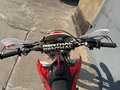 2006 Honda CRF 450X, красный, 500000 рублей - вид 10