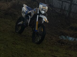 2021 Motoland TCX125, синий, 66666 рублей, вид 4