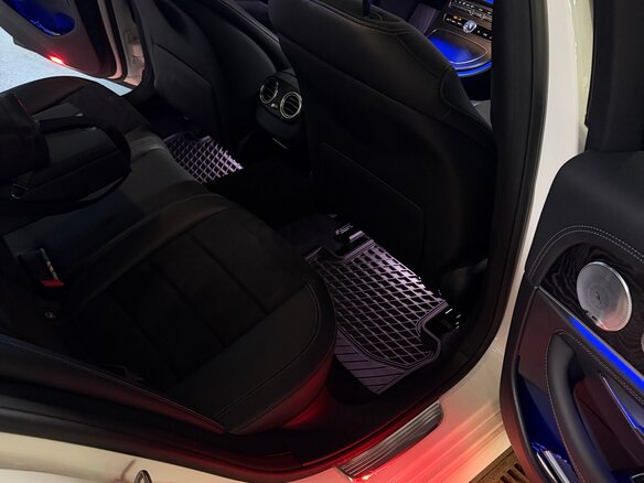 2017 Mercedes-Benz E-Класс 200 V (W213, S213, C238), белый, 4750000 рублей - вид 8