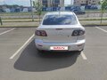 2007 Mazda 3 I (BK) Рестайлинг, серебристый, 500000 рублей - вид 3