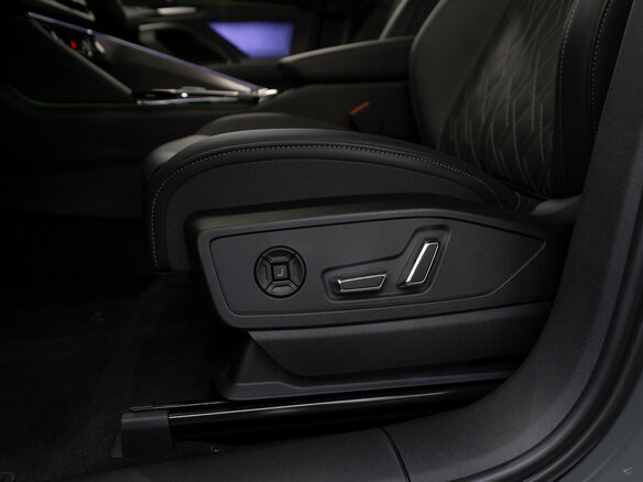 2026 Audi Q5 L III (GU), зелёный, 6665000 рублей - вид 16
