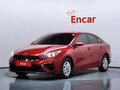 2020 Kia K3 II, пурпурный, 1450000 рублей