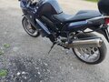 2010 BMW F 800 ST, синий, 470000 рублей - вид 1