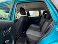 2019 Suzuki Vitara II Рестайлинг, голубой - вид 9