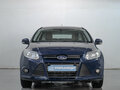 2013 Ford Focus III, синий - вид 1