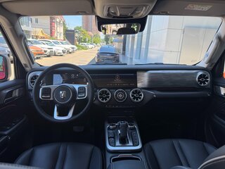 2023 Tank 300 I, красный, 3350000 рублей, вид 4