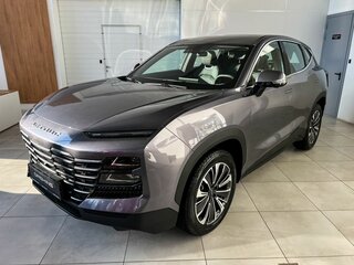 2026 Jetour Dashing I, серый, 2709900 рублей, вид 1