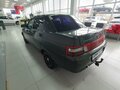 2006 Lada (ВАЗ) 2110, зелёный, 99000 рублей - вид 5