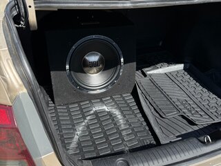 2015 Kia Rio III Рестайлинг, бежевый, 648000 рублей, вид 5