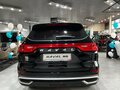 2026 Haval M6 II, чёрный, 2276010 рублей - вид 8