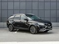 2026 Lada (ВАЗ) Vesta SW Cross I Рестайлинг (NG), чёрный, 2251000 рублей - вид 5