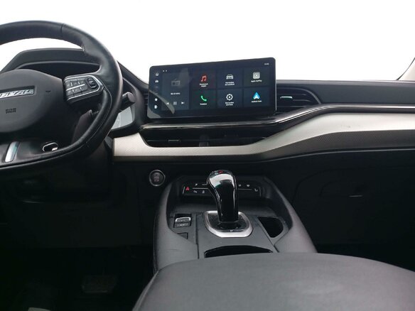 2024 Haval F7 I Рестайлинг, белый, 978975 рублей - вид 13