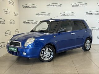 Lifan Smily I (320)