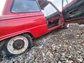 1980 ЗАЗ 968 М, красный - вид 3