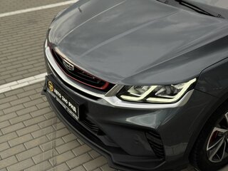 2022 Geely Coolray I, серый, 1420000 рублей, вид 5
