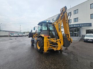 2024 HDCM 4TX, оранжевый, 5288000 рублей, вид 4