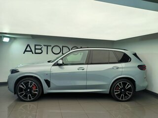 2025 BMW X5 30d IV (G05/G18) Рестайлинг, серый, 14300000 рублей, вид 2