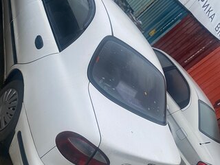 2005 Daewoo Lanos, белый, 185000 рублей, вид 2