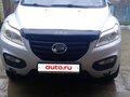 2013 Lifan X60 I, серебристый, 500000 рублей - вид 9