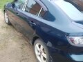 2005 Mazda 3 I (BK), зелёный, 230000 рублей - вид 4