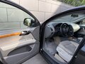 2006 Audi Q7 I (4L), чёрный - вид 7