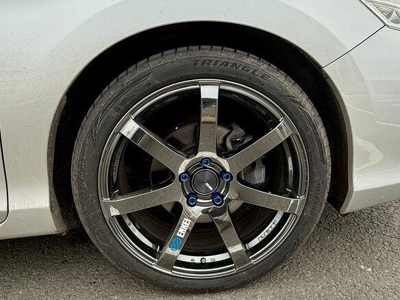 2013 Honda Accord IX, серый, 1750000 рублей - вид 13