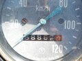 1990 ИЖ Юпитер, красный, 55000 рублей - вид 6