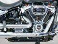 2017 Harley-Davidson Fat Boy, чёрный, 1847000 рублей - вид 9