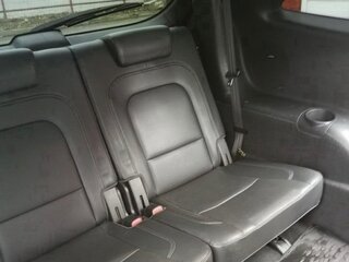 2011 Hyundai ix55, белый, 1400000 рублей, вид 4
