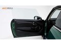 2022 Mini Hatch Cooper III (F55/F56) Рестайлинг 2, зелёный - вид 6