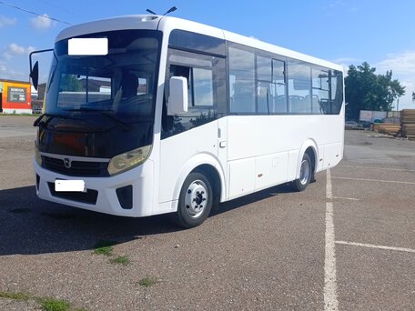 2016 ПАЗ 3204, белый, 999999 рублей, вид 2