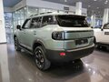 2026 Jetour T1, зелёный, 4366000 рублей - вид 2